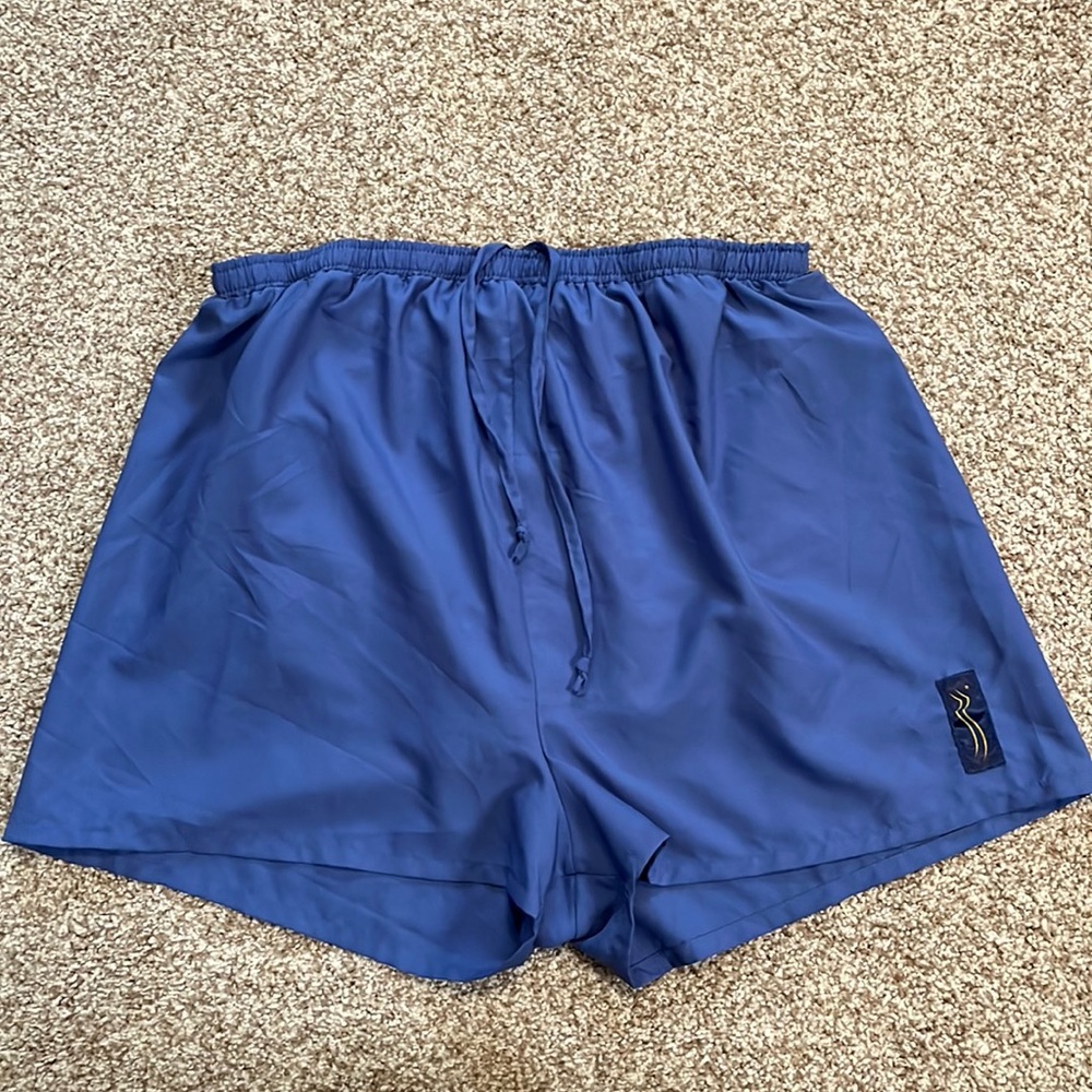 Maternity work-out shorts